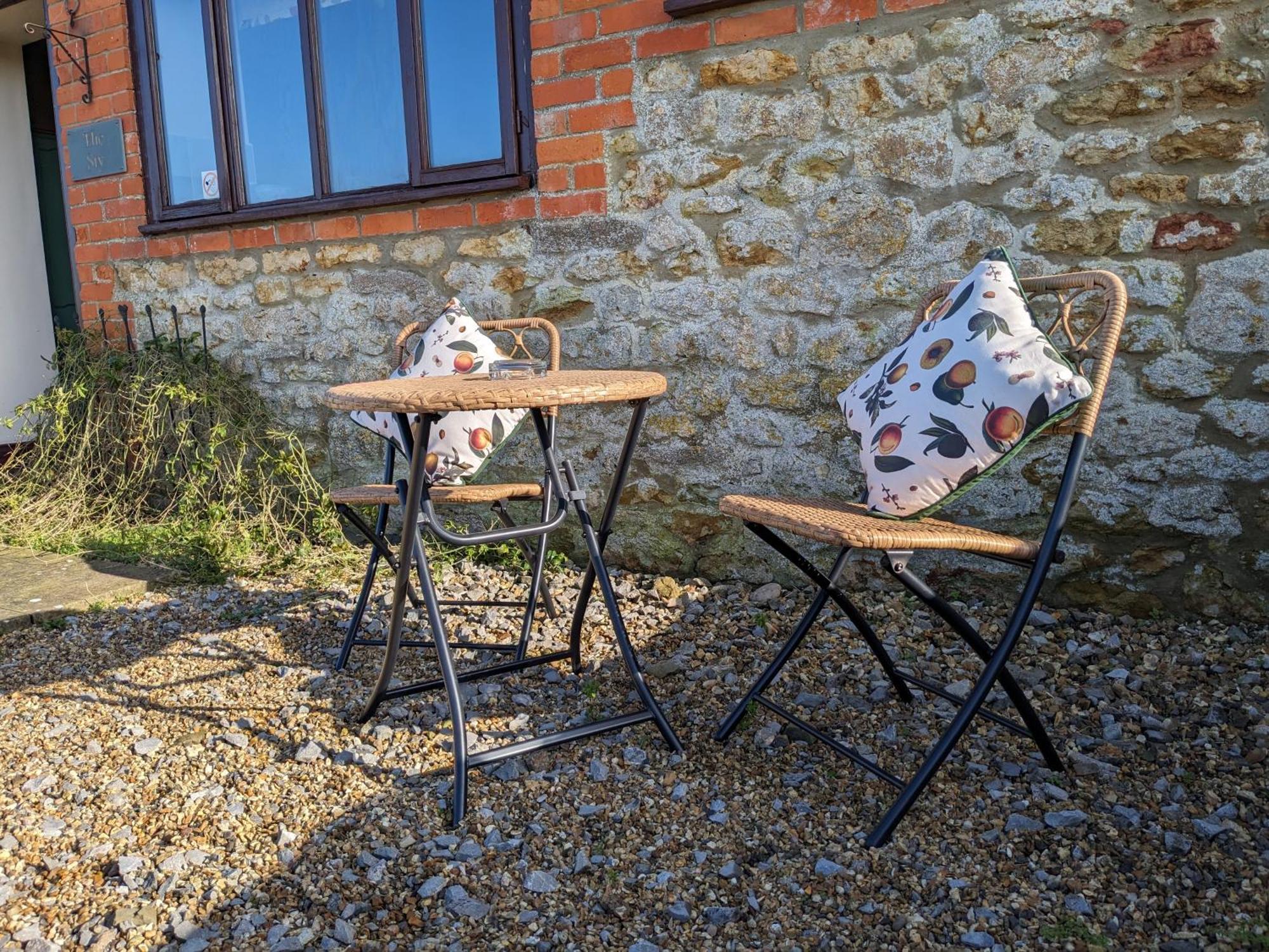 The Sty Villa Bridport Exterior photo